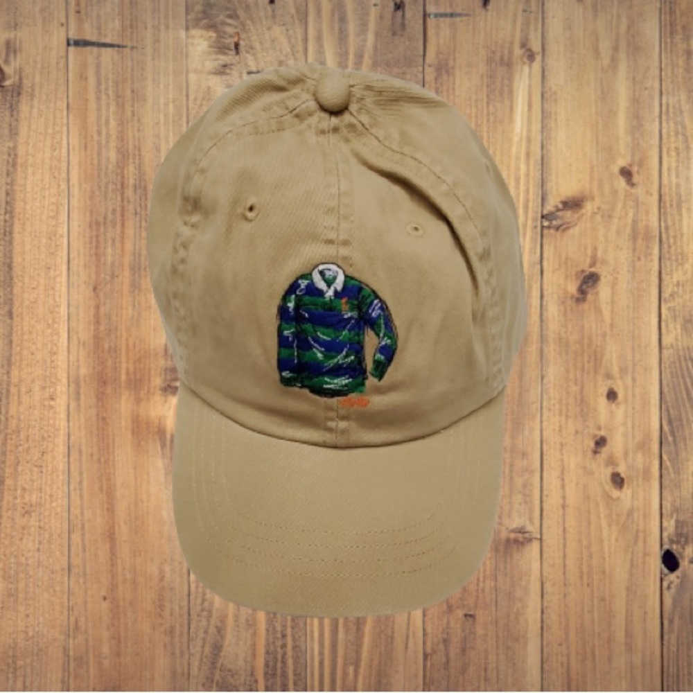 Polo Ralph Lauren Hat Cap Ball Cap